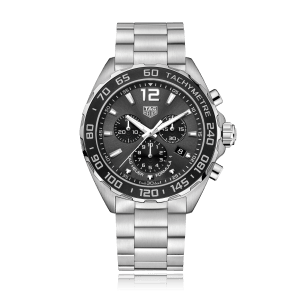 New Formula 1 Bucherer Germany